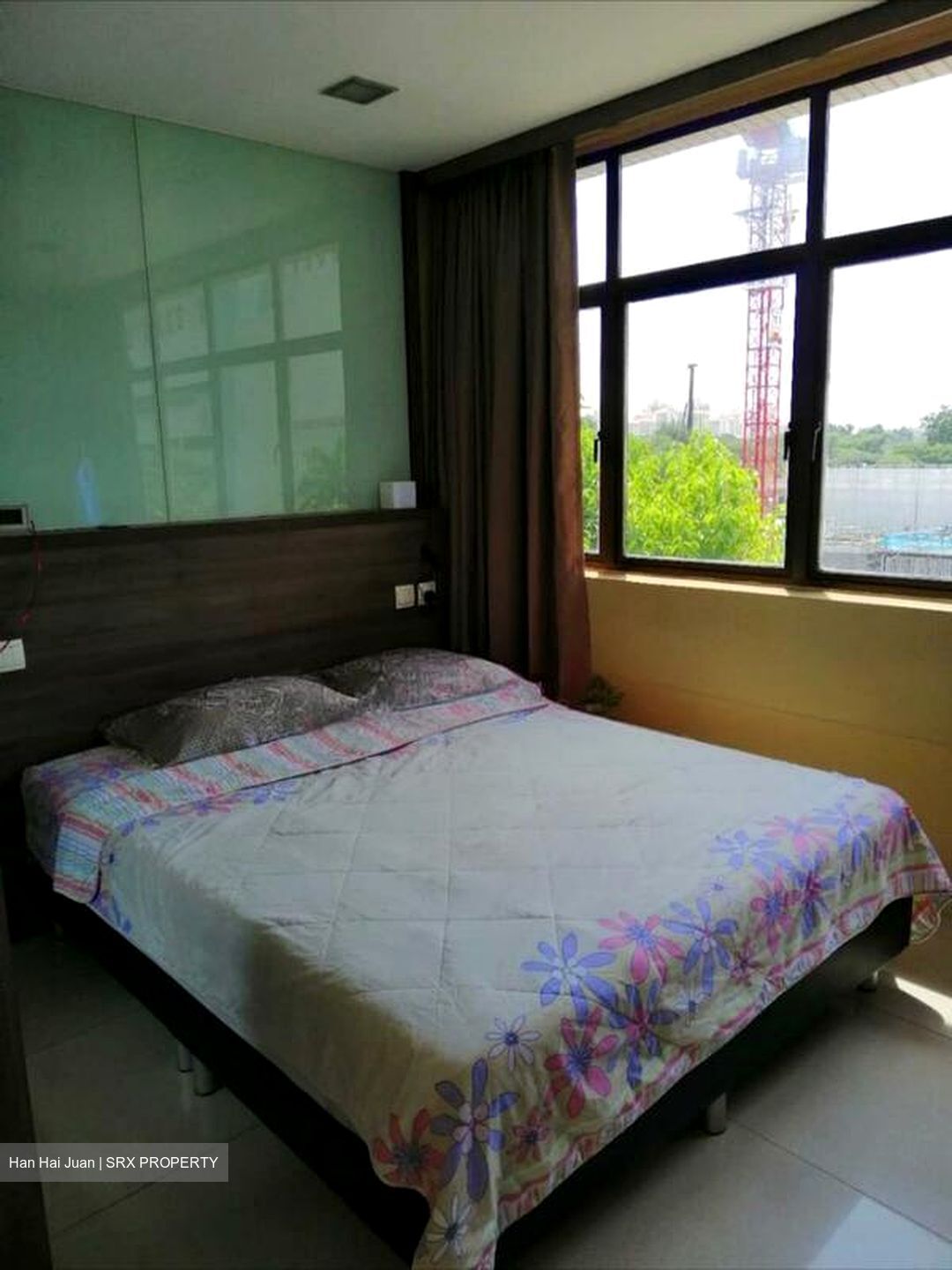 The 101 (D7), Apartment #501726871
